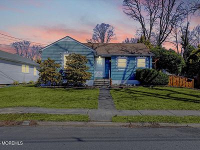 25 Ellis Street, Freehold, NJ, 07728