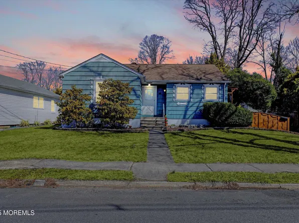 25 Ellis Street, Freehold, NJ 07728