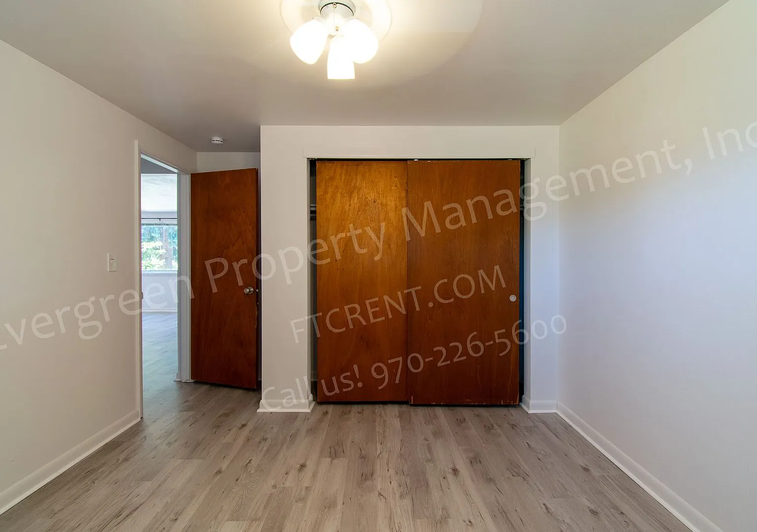 2 Bed 1 Bath near Warren Lake — Photo 4