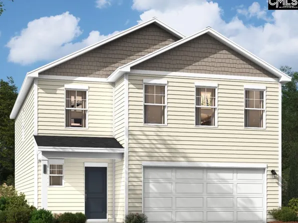 174 Kingfield Dr, Hopkins, SC 29061