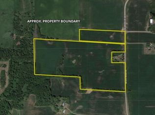 X Reardon Ave, Cokato, MN 55321