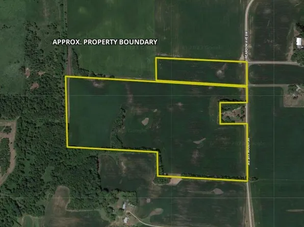 X Reardon Ave SW, Cokato, MN 55321