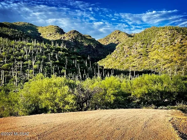 5452 N Avenida De La Colina #11, Tucson, AZ 85749