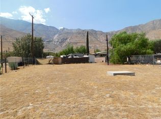 52207 Date Ave, Cabazon, CA 92230