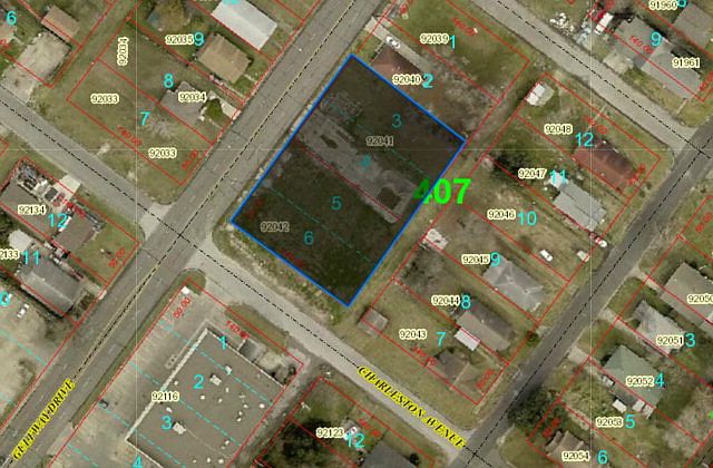 2nd image of 1300 Gulfway Dr