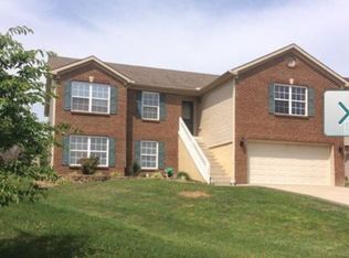 108 Haney Ct, Georgetown, KY 40324