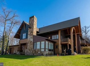 93 Kendall Camp Cir, McHenry, MD 21541