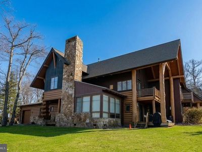 93 Kendall Camp Cir, Mchenry, MD, 21541