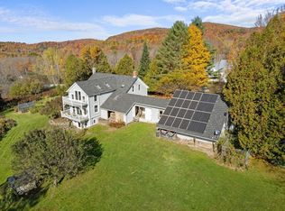 1174 State Route 17, Bristol, VT 05443