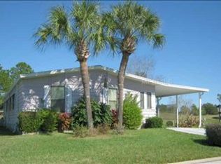 3707 Parway Rd #1303, Zellwood, FL 32798