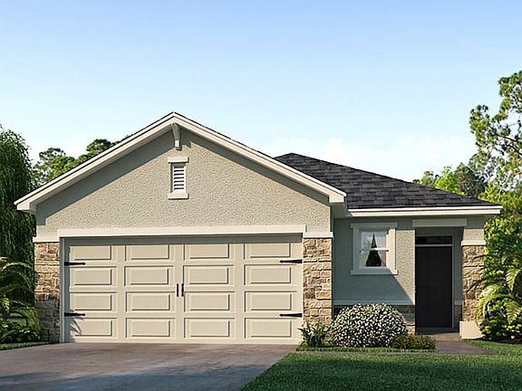 Plan Elevation.