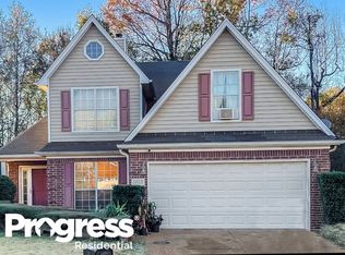 1103 Dusty Ln, Cordova, TN 38018