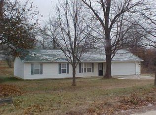 14505 Houston Ln, Saint Robert, MO 65584
