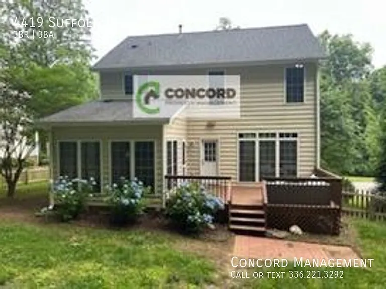 4419 Suffolk Trl — Photo 3