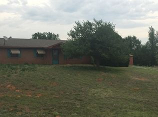 23019 Kiowa Rd, Alva, OK 73717