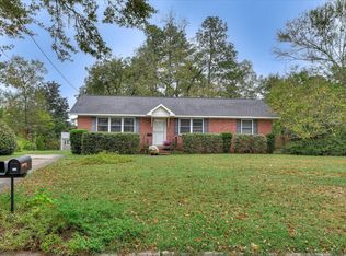 511 Forrest Dr, Waynesboro, GA 30830