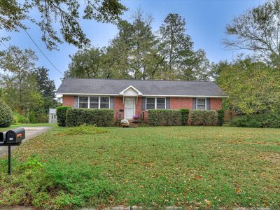 511 Forest Drive, Waynesboro, GA, 30830