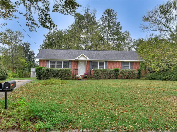 511 Forest Drive, Waynesboro, GA 30830