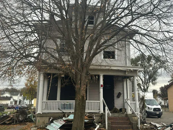 734 Xenia Ave, Dayton, OH 45410