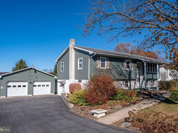 315 Nittany Valley Dr, Bellefonte, PA 16823