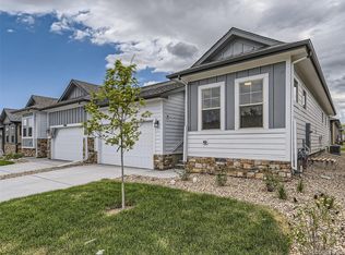11880 Zebra Grass Way, Parker, CO 80138
