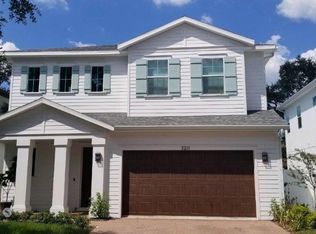 3605 S Renellie Dr, Tampa, FL 33629