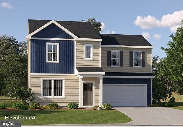 1st image of 411 Terre St Lot 72