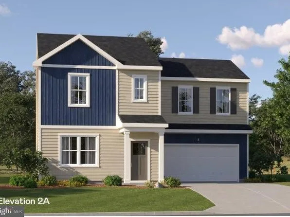 308 Banbury St Lot 58, Seaford, DE 19973