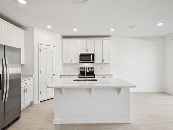 The Bluebell floorplan at 2315 White Tail Street.