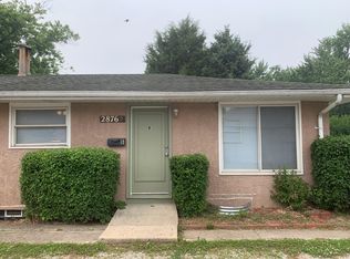 2876 Atwood Ter #B, Columbus, OH 43224