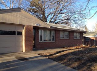 2604 Hobbs Dr, Manhattan, KS 66502