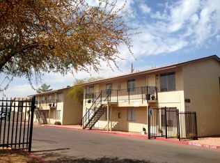 5410 S 3rd St, Phoenix, AZ 85040