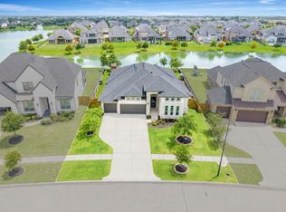 440 Stratus View Ct, Katy, TX 77493