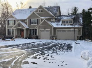 7858 Kirkwood Trl SE, Alto, MI 49302