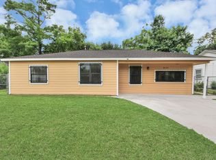 8830 Laura Koppe Rd, Houston, TX 77078