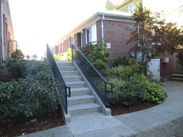Deardorff: 614 So I St., 614 S I St APT 1, Tacoma, WA 98405