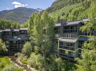 455 S Pine St #D101, Telluride, CO 81435