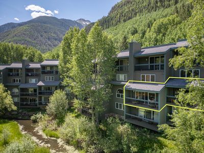455 S Pine St #D101, Telluride, CO, 81435
