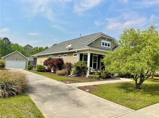 117 Red Cedar St, Bluffton, SC 29910