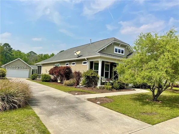 117 Red Cedar St, Bluffton, SC 29910