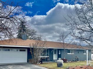 10503 McKinnon St, Midland, OR 97634