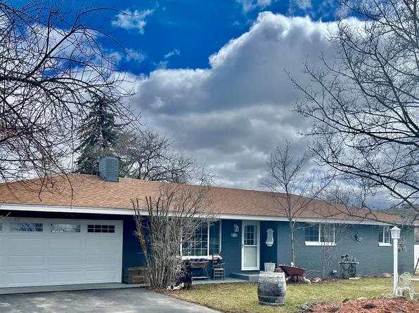 10503 McKinnon St, Midland, OR 97634