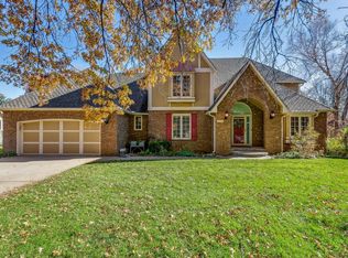 12013 W Autumn Ridge St, Wichita, KS 67235