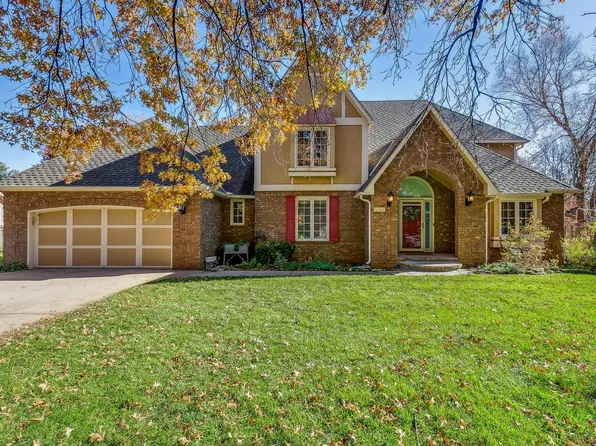 12013 W Autumn Ridge St, Wichita, KS 67235