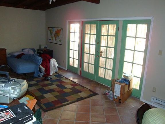 Arizona Room