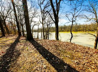 10920 Person Rd, Des Arc, AR 72040