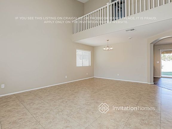 4th image of 2528 W Prospector Way