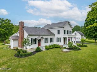 399 Ryan Rd, Greenwich, NY 12834