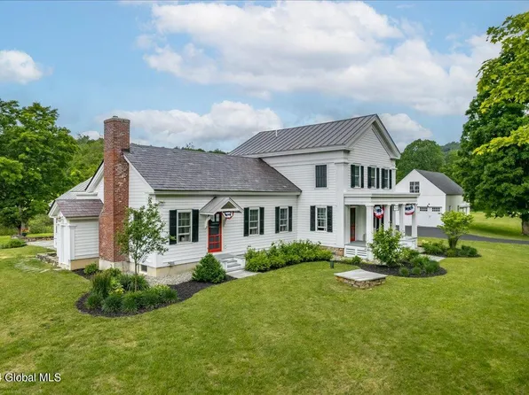 399 Ryan Road, Greenwich, NY 12834