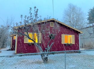 2010 Orchard Ave, Collbran, CO 81624